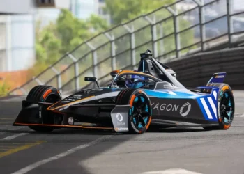 Sam Bird Joins Nissan Formula E Team as Game-Changing Reserve and Development Driver!