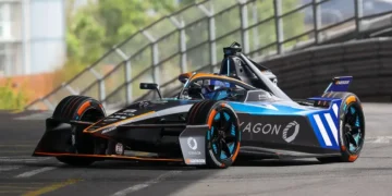 Sam Bird Joins Nissan Formula E Team as Game-Changing Reserve and Development Driver!