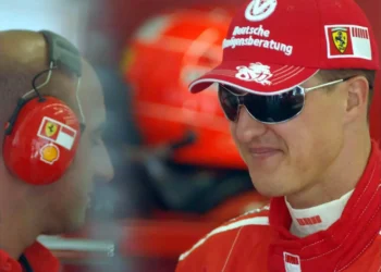 Formula 1’s 2025 Drivers: Are They the Most Talented in History? Discover the Shocking Truth!