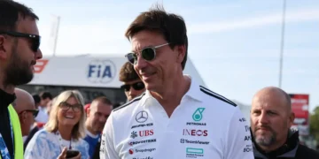 Toto Wolff Calls Michael Masi a ‘Lunatic’ for Controversial 2021 Abu Dhabi F1 Chaos!