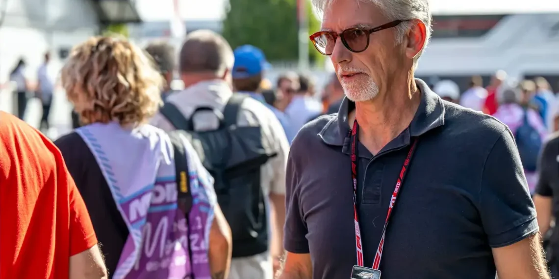 Damon Hill champions Lando Norris for F1 glory: can Britain’s next star conquer the track?