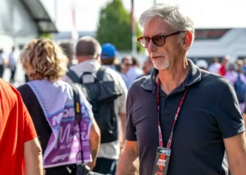 Damon Hill champions Lando Norris for F1 glory: can Britain’s next star conquer the track?