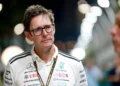 Mercedes’ 2026 F1 Reset: Will Past Failures Spark a Thunderous Comeback?
