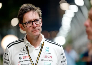 Mercedes’ 2026 F1 Reset: Will Past Failures Spark a Thunderous Comeback?