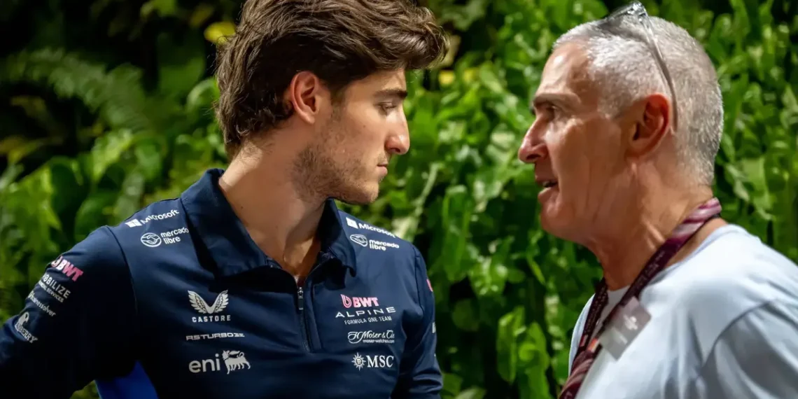 F1 Star Jack Doohan’s Mysterious Exit Sparks Wild Speculation After Brazilian Grand Prix!