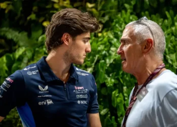 F1 Star Jack Doohan’s Mysterious Exit Sparks Wild Speculation After Brazilian Grand Prix!