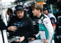 Logan Sargeant Shocks Motorsports World with Surprise Entry in Bahrain WEC Rookie Test!