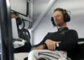 Romain Grosjean’s Bold Return: Shocking Daytona 24 Hours Deal with Myers Riley Motorsports!