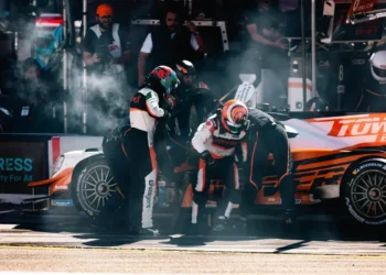 Sebastien Bourdais Erupts Over Jenson Button’s Controversial Penalty: A Racing Injustice Unfolds!