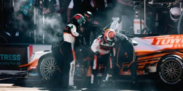 Sebastien Bourdais Erupts Over Jenson Button’s Controversial Penalty: A Racing Injustice Unfolds!