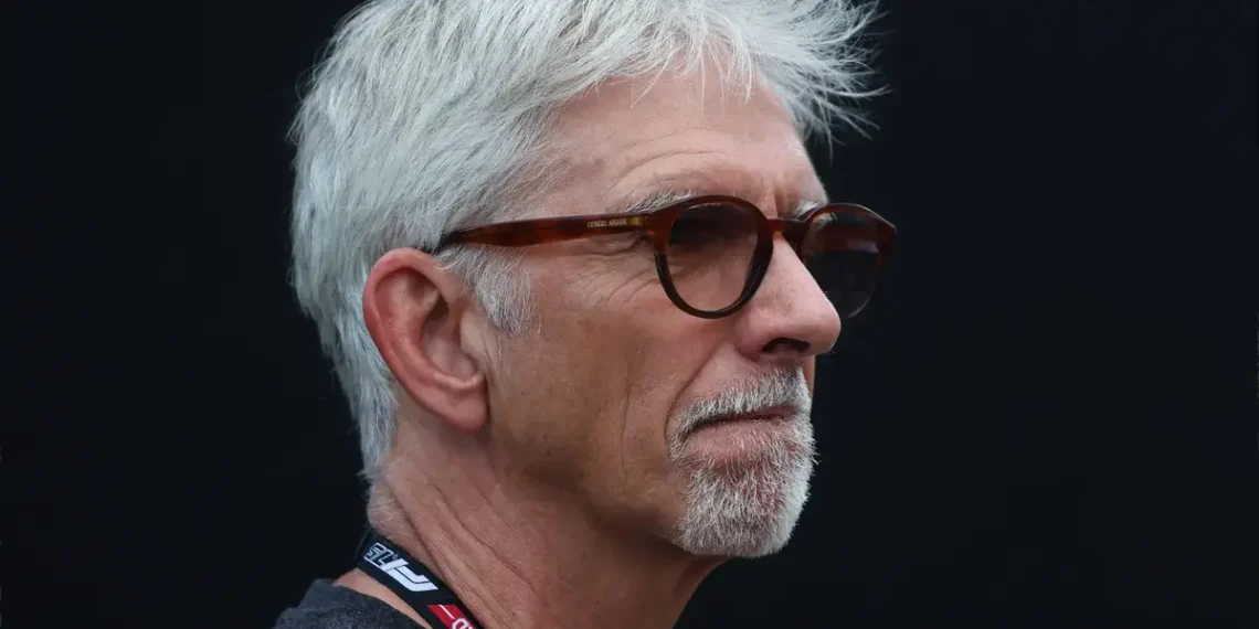 Max Verstappen’s Championship Legacy at Stake: Damon Hill Reveals Crucial Advantage in F1 2025 Showdown