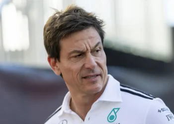 Toto Wolff’s Shocking $6 Billion Mercedes F1 Share Sale: What It Means for Formula 1’s Future!