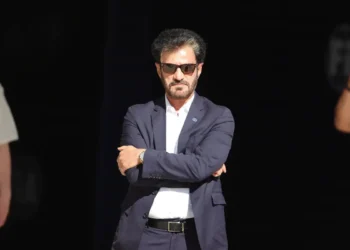 FIA Election Shock: Mohammed Ben Sulayem Left Standing Alone as Controversy Erupts!