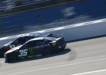 NASCAR’s explosive antitrust trial: will 23XI and Front Row reshape stock car racing forever?