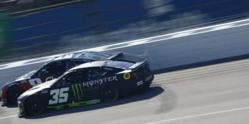 NASCAR’s explosive antitrust trial: will 23XI and Front Row reshape stock car racing forever?