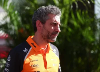 McLaren Questions Red Bull’s Engine Swap: Will It Break the Cost Cap in F1?