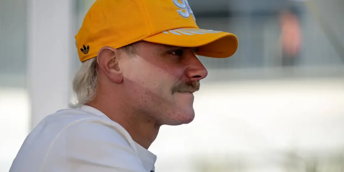 Valtteri Bottas Urges Lewis Hamilton to Reignite Legendary F1 Form Amid Ferrari Struggles