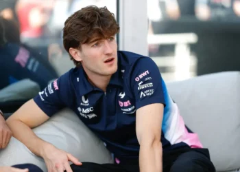 Jack Doohan’s F1 Dreams Crumble: Is This the Heartbreaking End of His Racing Career?