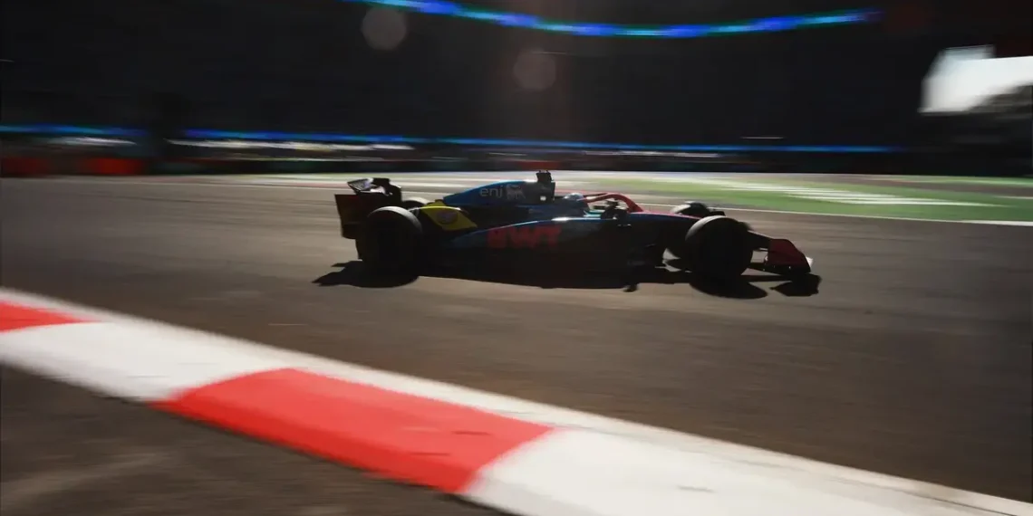 Battle for F1 Midfield Supremacy: Who Will Secure Millions in the 2025 Constructors’ Championship?