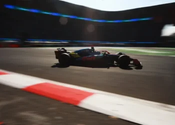 Battle for F1 Midfield Supremacy: Who Will Secure Millions in the 2025 Constructors’ Championship?