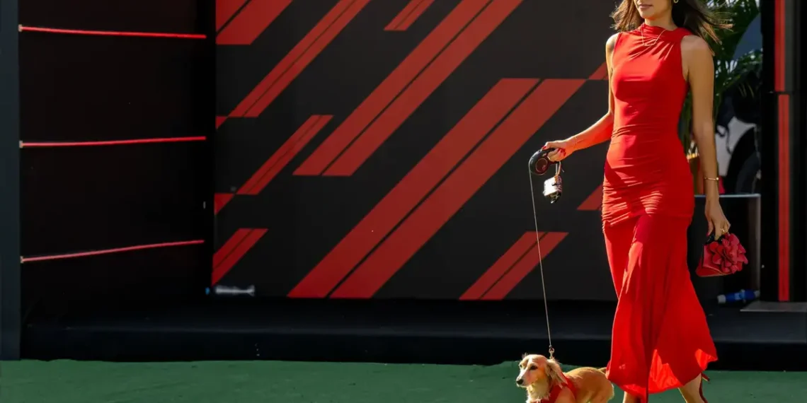 F1 Shockwaves: Hamilton Betrayed, Leclerc Engaged, and Verstappen’s Bold Response!