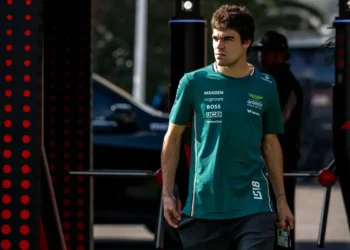 Lance Stroll’s Shocking F1 Salary Revealed: Double the Pay, Unveiling Aston Martin Secrets!