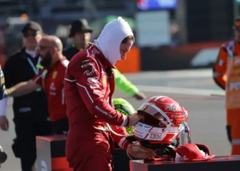 Ferrari Drivers Clash with Chairman as Red Bull Unveils Game-Changing 2026 Plans!