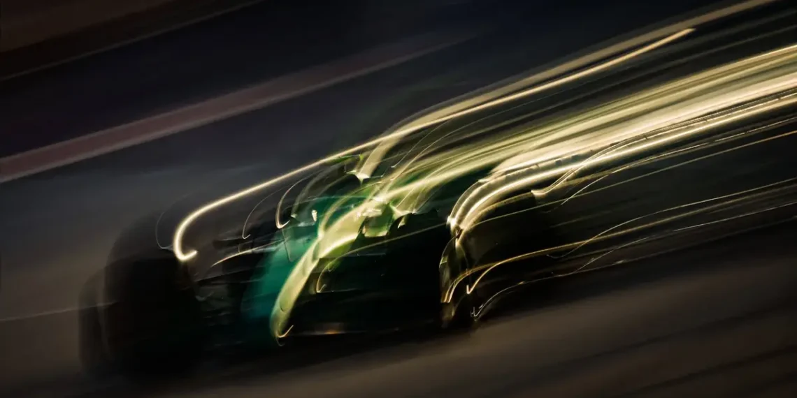 F1 Drivers Brace for Epic Weather Showdown at Brazilian GP: Will Chaos Reign Again?