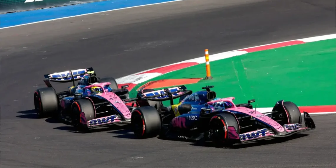 Alpine’s Devastating Decline: Inside the Self-Inflicted Crisis Crushing Their F1 Dreams