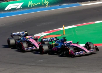 Alpine’s Devastating Decline: Inside the Self-Inflicted Crisis Crushing Their F1 Dreams