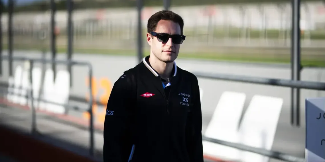 Stoffel Vandoorne Shocking Return to Peugeot in WEC 2026: Vergne’s Unexpected Departure Explained!