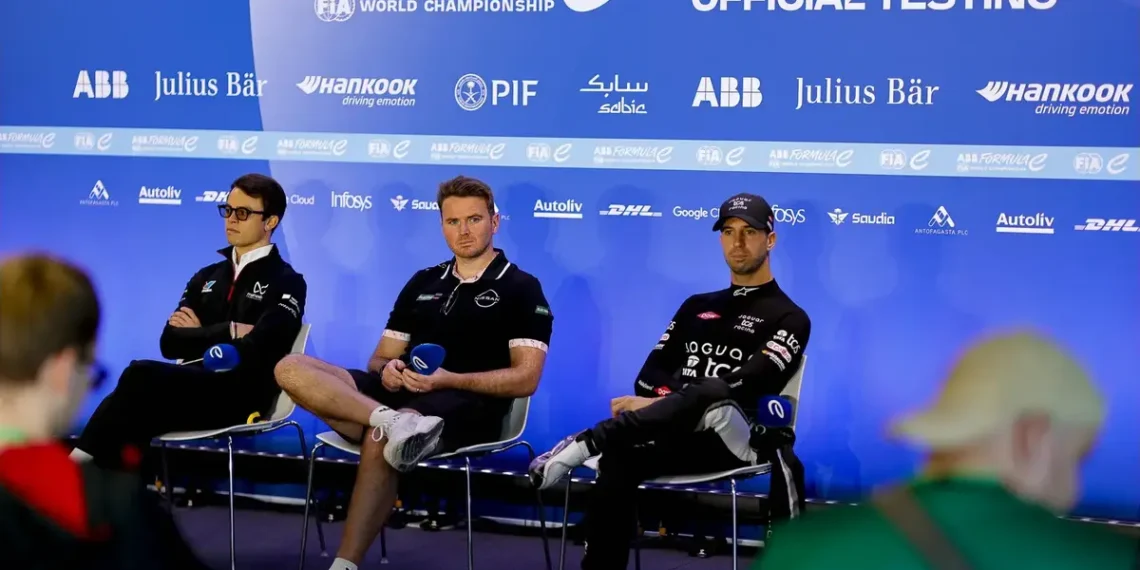 Formula E’s explosive rivalries and emotional journeys: uncover the drama behind the championship