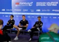 Formula E’s explosive rivalries and emotional journeys: uncover the drama behind the championship