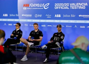 Formula E’s explosive rivalries and emotional journeys: uncover the drama behind the championship