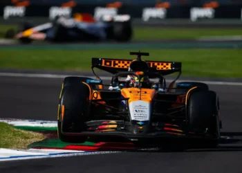 Oscar Piastri’s F1 Title Dreams Shattered: Can He Overcome Mental Turmoil?