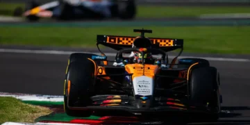 Oscar Piastri’s F1 Title Dreams Shattered: Can He Overcome Mental Turmoil?