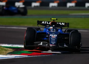 Carlos Sainz’s Shocking Absence Rocks Brazilian GP as Williams Unveils Bold Team Transformation!