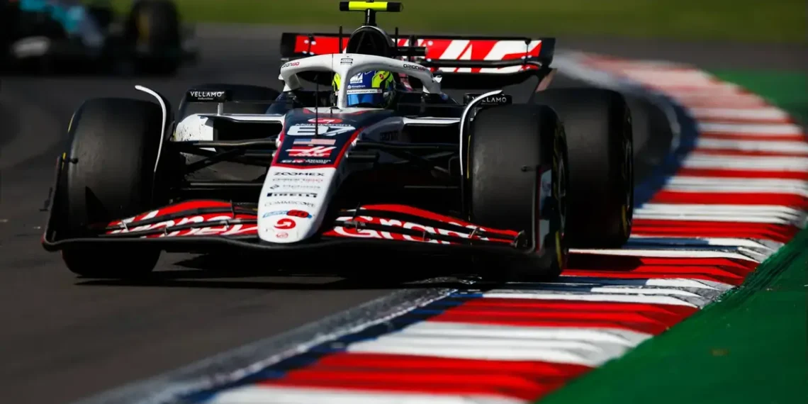 Oliver Bearman Dares to Dream: Could He Replace Lewis Hamilton at Ferrari?