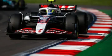 Oliver Bearman Dares to Dream: Could He Replace Lewis Hamilton at Ferrari?