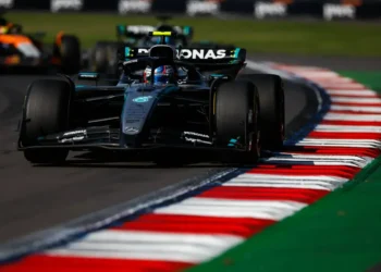 Mercedes Faces Crucial Showdown in São Paulo: Can They Reclaim Glory Against Ferrari?