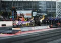 Brittany Force Bids Emotional Farewell to NHRA: The Legacy of a Top Fuel Champion