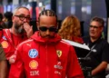 Lewis Hamilton Shatters Ferrari Exit Rumors: Exclusive Contract Insights Spark Controversy!