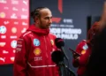 Hamilton Fights for Climate: Vettel’s Inspiring Call to Action Sparks Urgent Environmental Awakening!