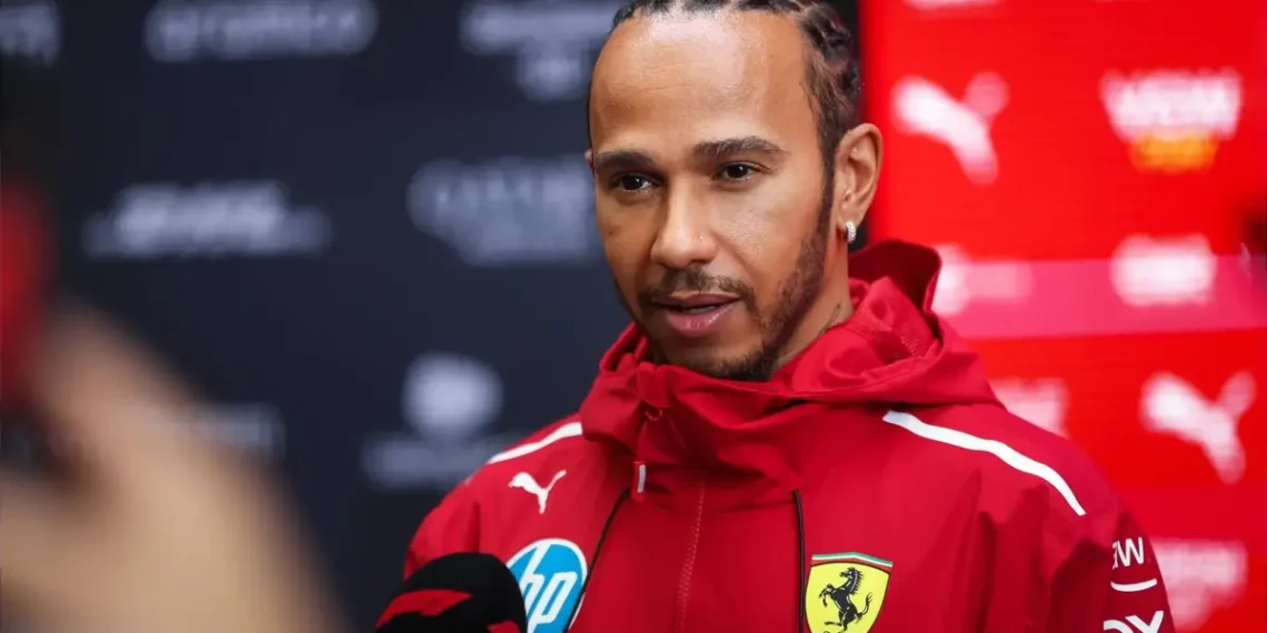 Hamilton Slams F1 Stewards’ ‘Secrecy’ Over Mexico GP Penalty Amid Controversial Decisions