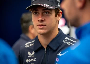 Franco Colapinto’s Epic Renewal with Alpine: A Bold Step Towards F1 Glory in 2026!