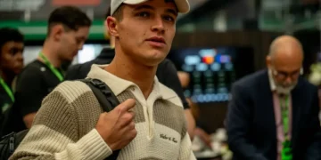 Lando Norris Stuns F1 World: Leading 2025 Championship Means Nothing Without the Trophy!