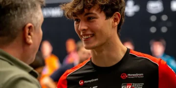 Oliver Bearman Shatters Hamilton’s Ferrari Future Hopes with Stunning Mexico Performance