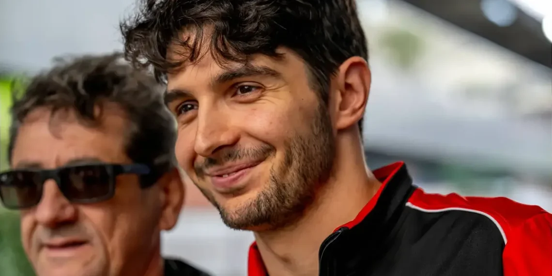 Esteban Ocon’s Gripping Battle with Illness Turns Mexico GP into Torturous F1 Showdown