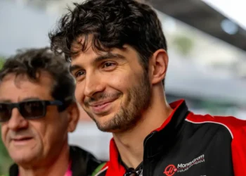 Esteban Ocon’s Gripping Battle with Illness Turns Mexico GP into Torturous F1 Showdown