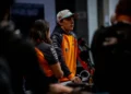 Piastri Defends Against McLaren Sabotage Claims: My Title Hopes Remain Unshaken!